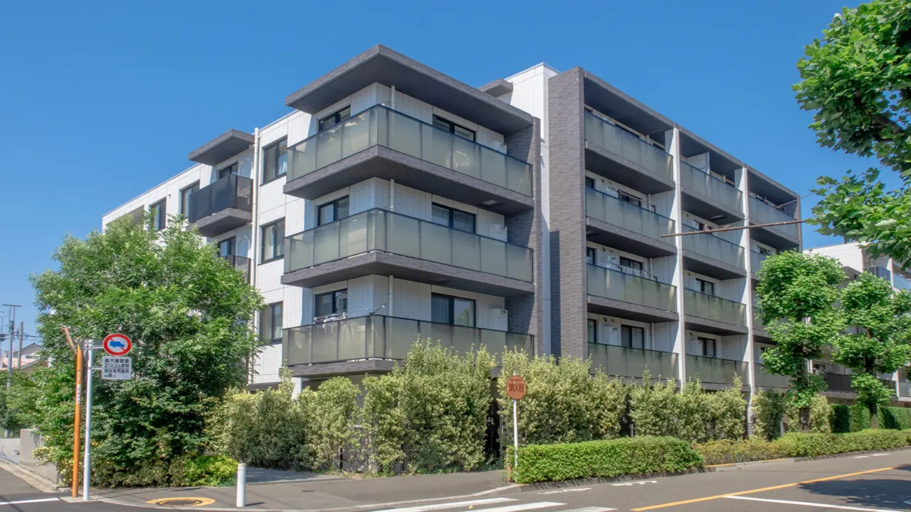 中古マンション